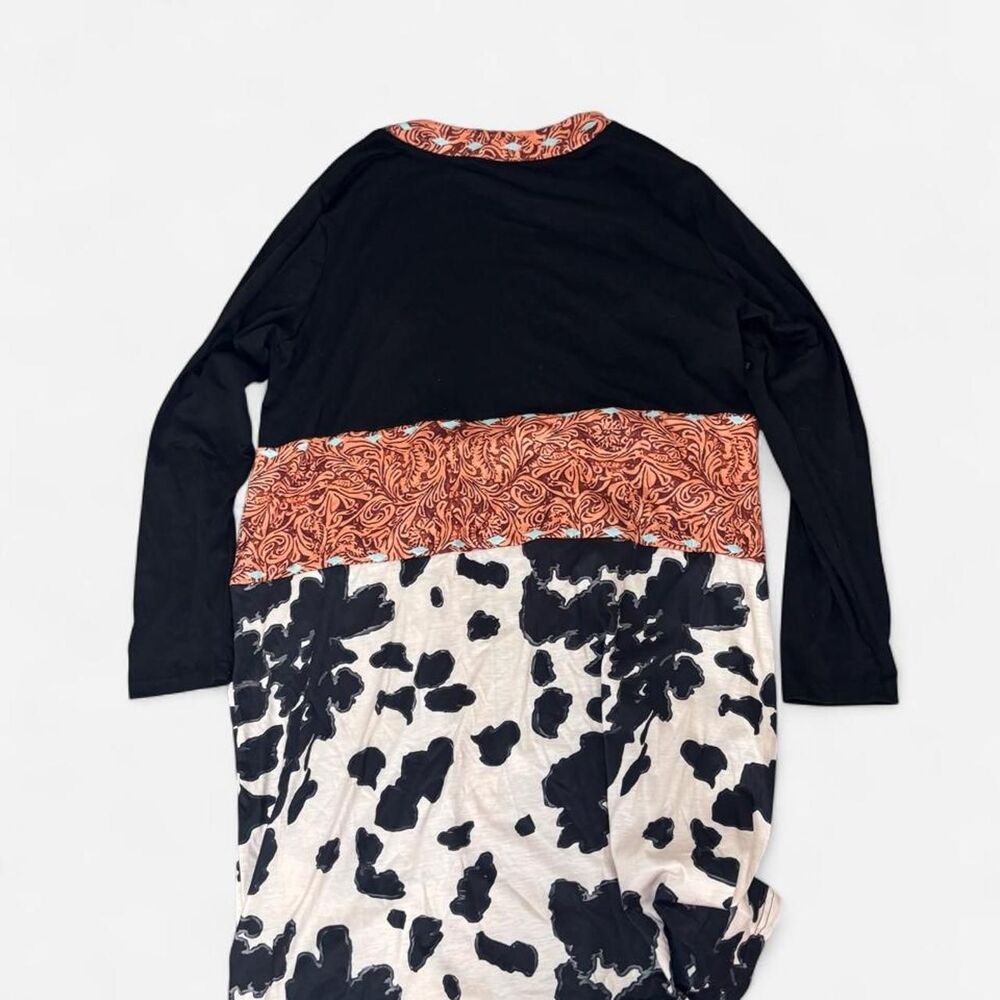 Unbranded Women's multi Dress - Picture 6 of 8